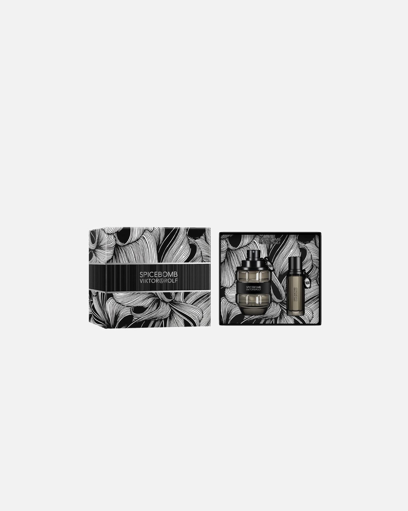 Viktor&Rolf set mirisa Spicebomb toaletna voda 90 ml – 1 komad
