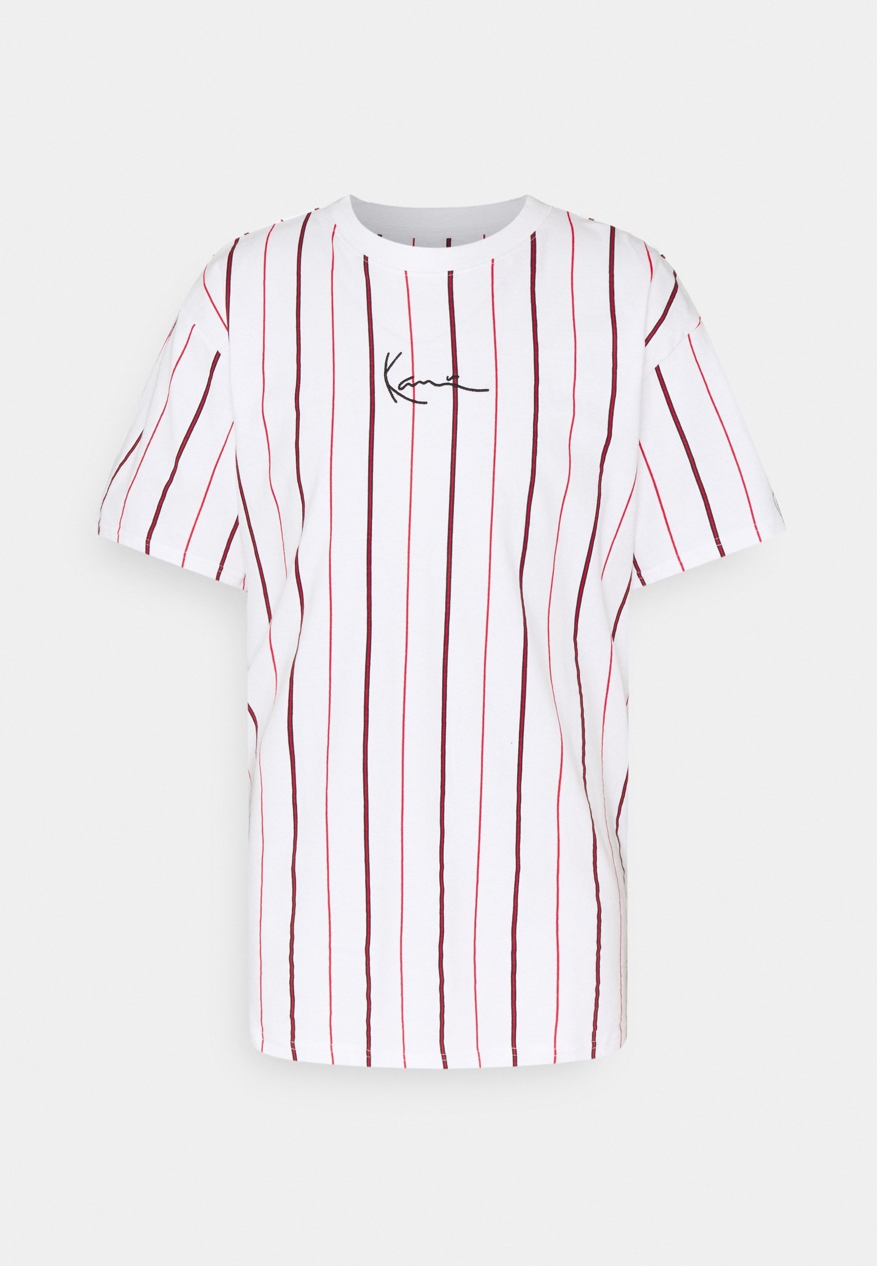 T-shirt imprimé Karl Kani - blanc