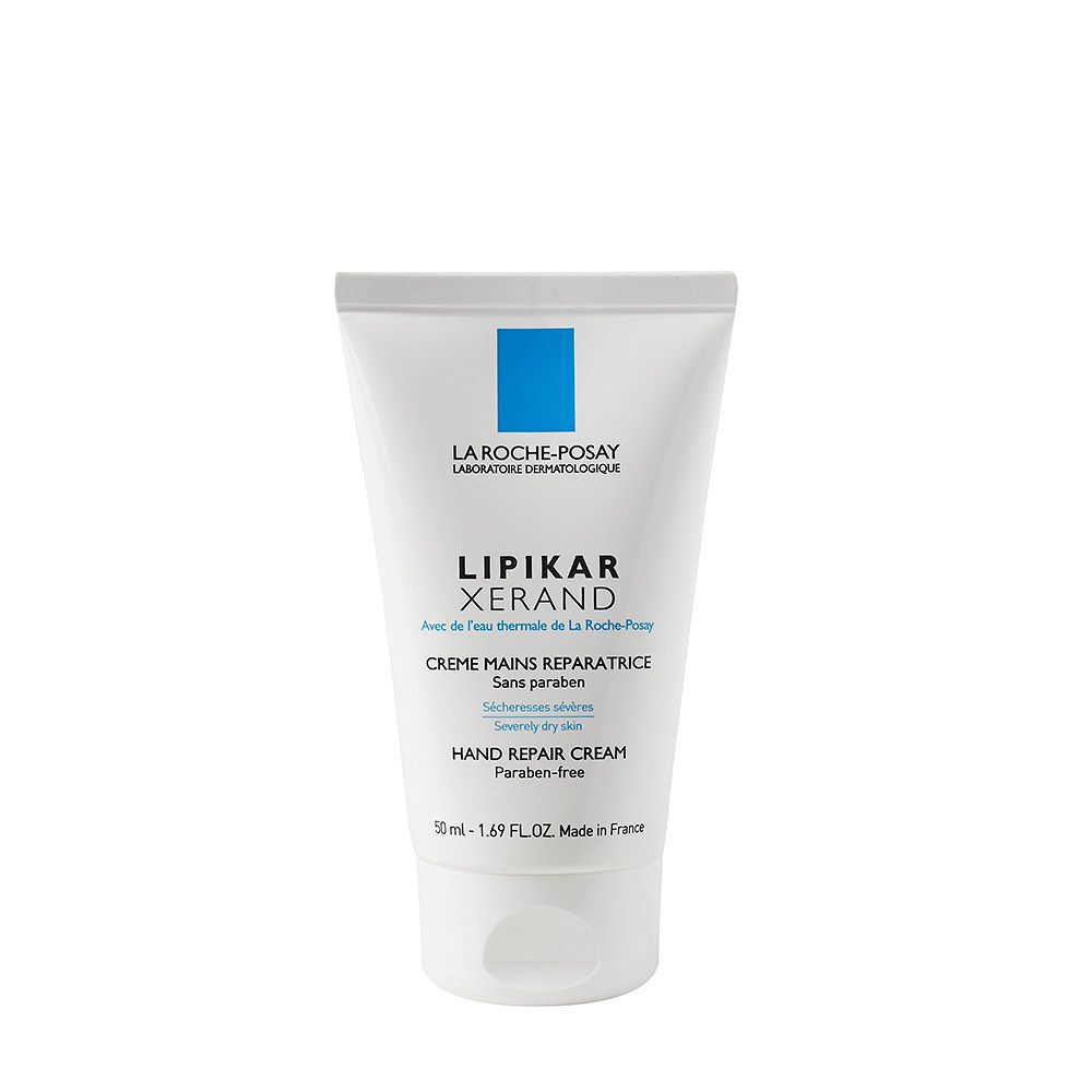 La Roche-Posay krema za ruke 50 ml Lipikar Xerand