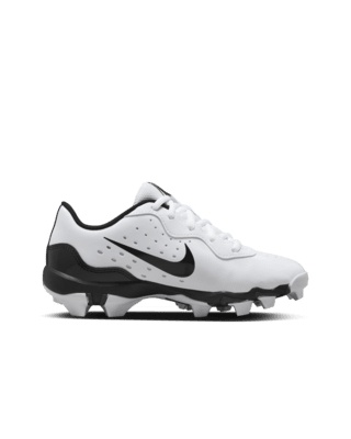 Nike Alpha Huarache 4 Keystone Little/Big Kids' Baseball Cleats