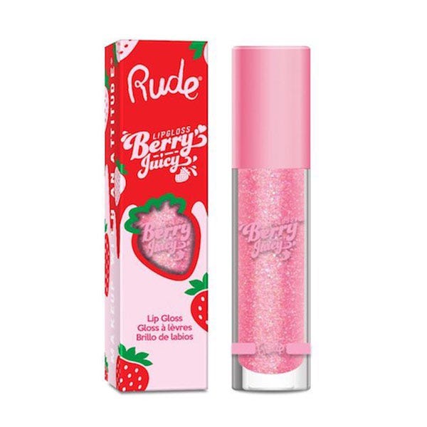 Bogyós-lédús ajakfény