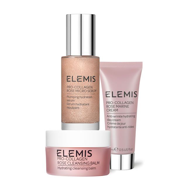 Elemis-set