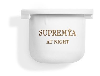 Supremya La Nuit Le Grand Soin Yeux Anti-Âge acu kontūra Luksusa acu kontūra