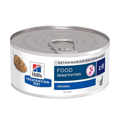 Hill's Feline Prescription Diet Cans, pachet economis, 24 x 156 g