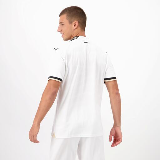 Maillot domicile du Valence CF