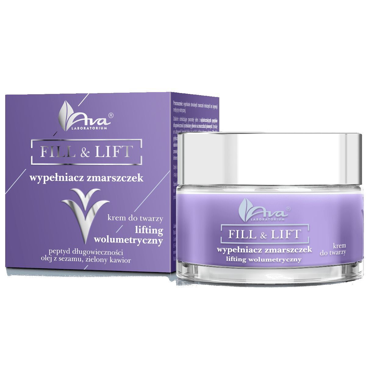 Ava Fill&Lift