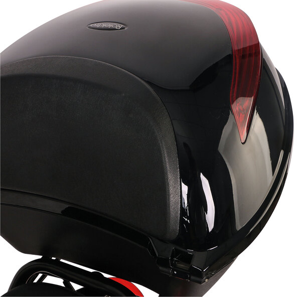 E-City 45 Hero electric scooter