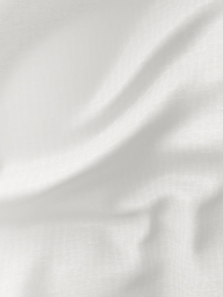 BOREN Zavjesa BOREN 1x140x245cm prljavobijela