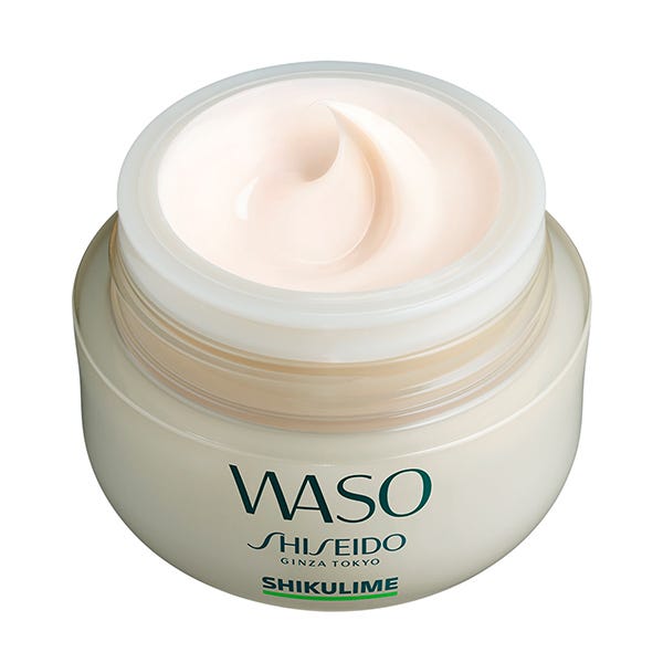 Hydratační krém Waso Shikulime Mega | 50 ml