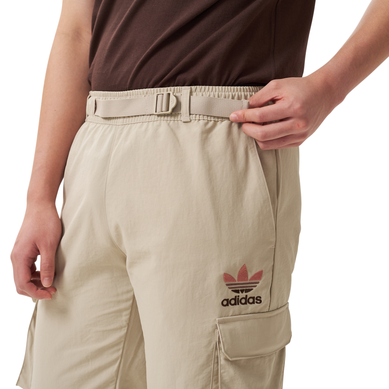 adidas Chile 20 Träningsbyxor
