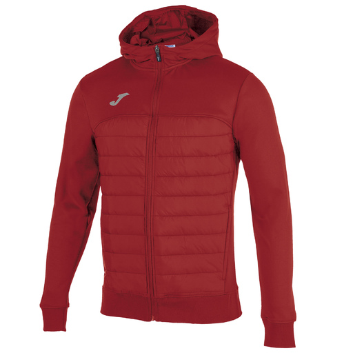  Veste légère Joma Berna rouge