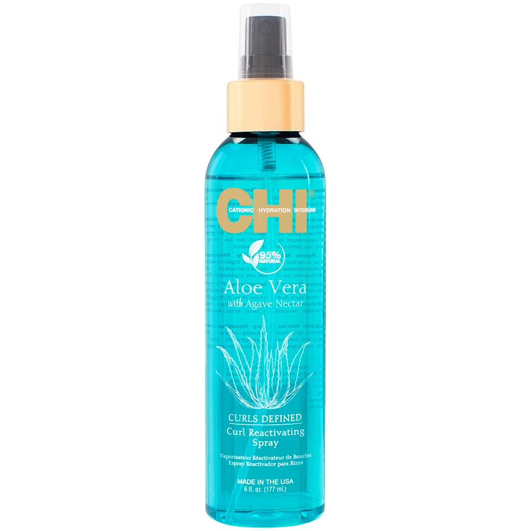 Chi Aloe Vera