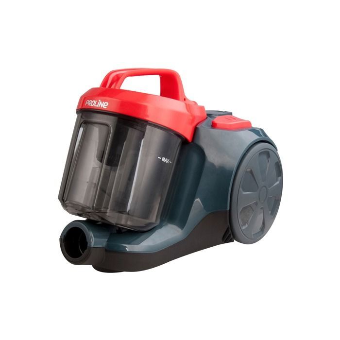 Proline VCBL700AA stofzuiger zonder stofzak
