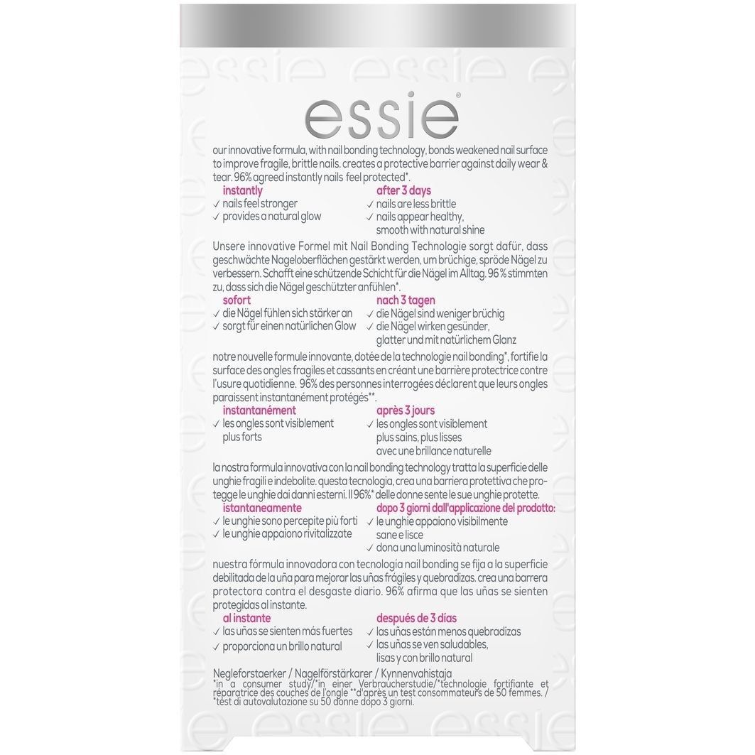 lak na nechty Essie Hard to Resist - 13,5 ml