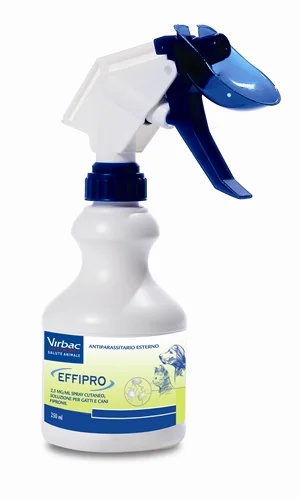 Spray VIRBAC Effipro 250ml