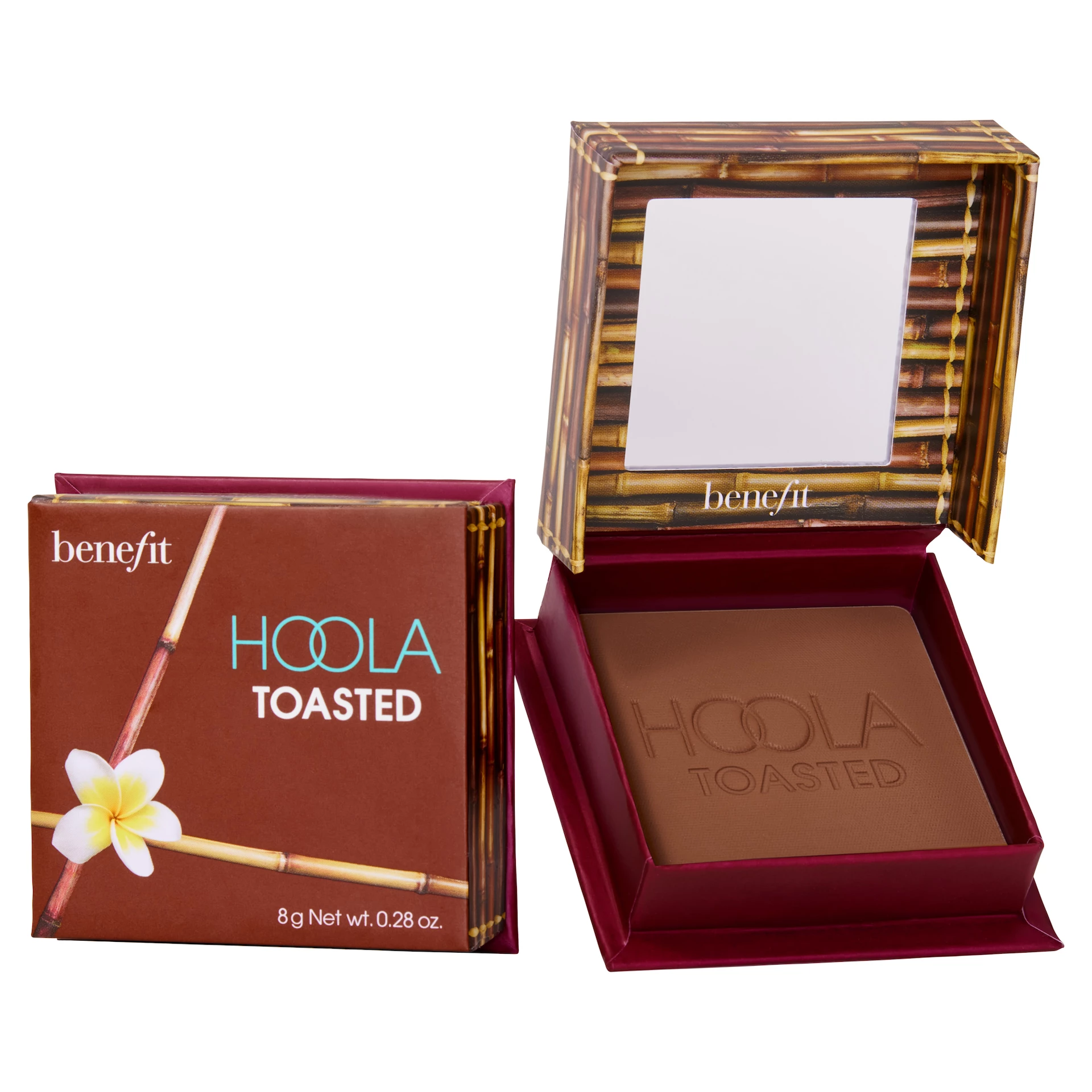 Hoola bronzer toasted - Benefit