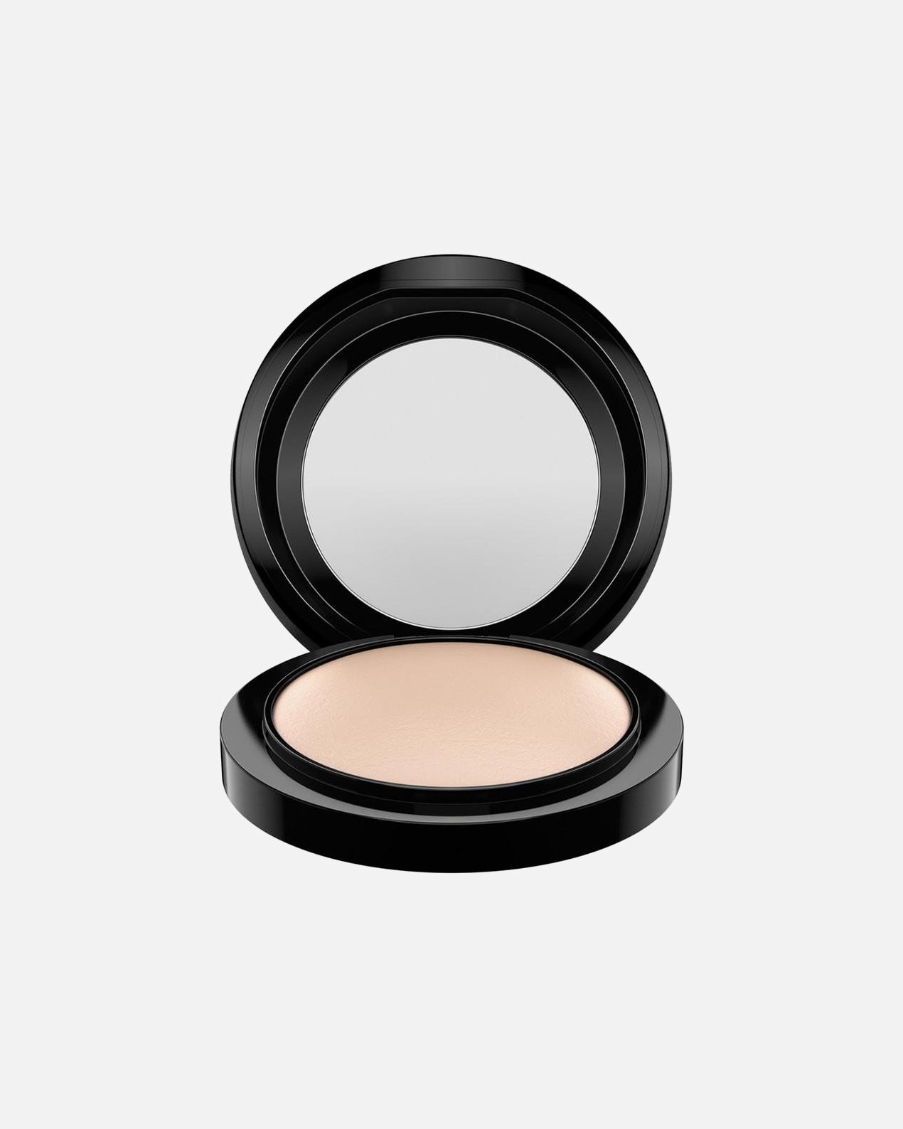 MAC puder Mineralize Mineralize Skinfinish Natural - 10 g