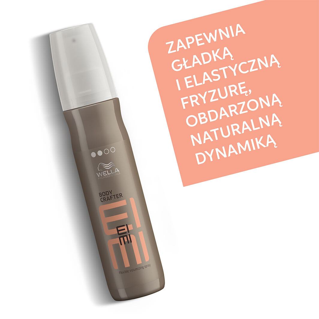 Wella Professionals Eimi Body Crafter