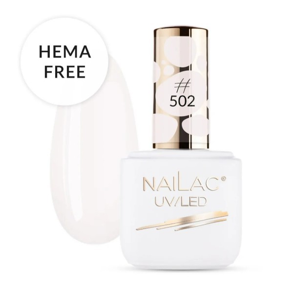 NaiLac Milky Vibe