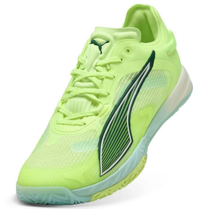 Chaussures indoor Puma Accelerate Nitro SQD 4