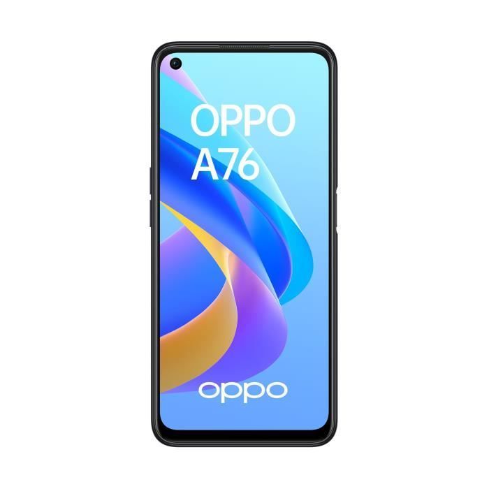 OPPO A76 128GB 4G Nero