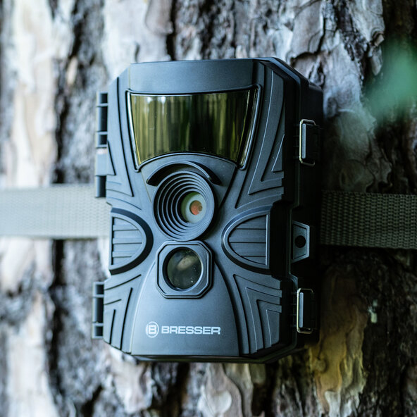 Wildlife/surveillance camera 20 MP