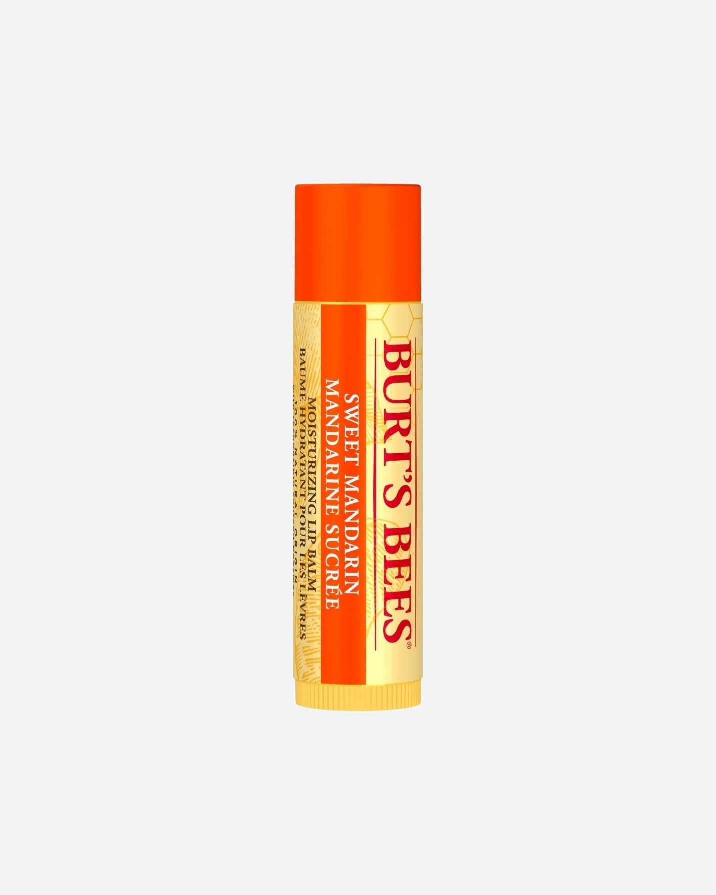 Burt's Bees balzam za usne Slatka mandarina - 4,25 g