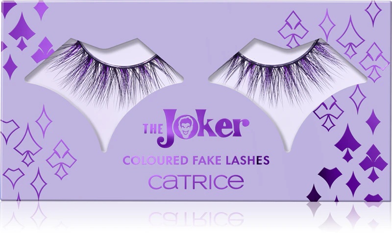 Catrice „The Joker“ dirbtinės blakstienos