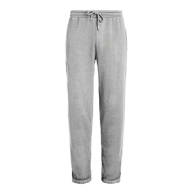 Xplor joggebukse størrelse XL gråmelert