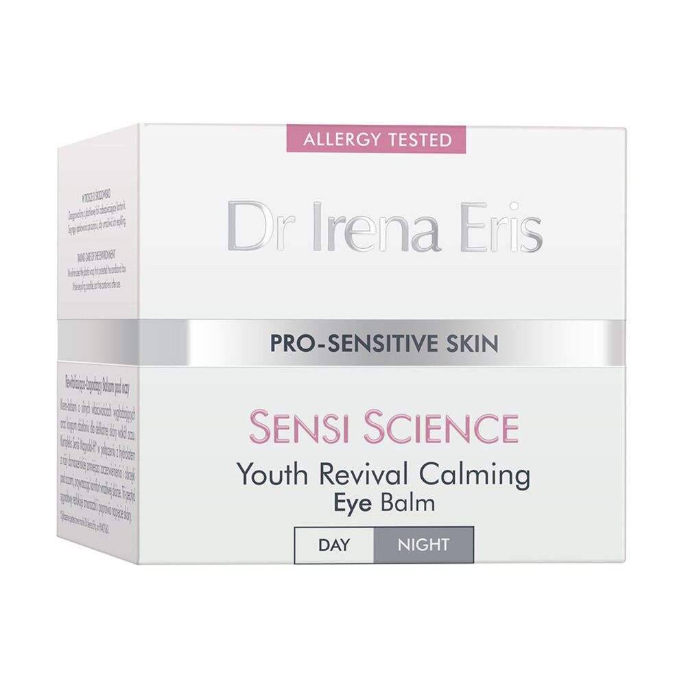 Dott.ssa Irena Eris Sensi Science