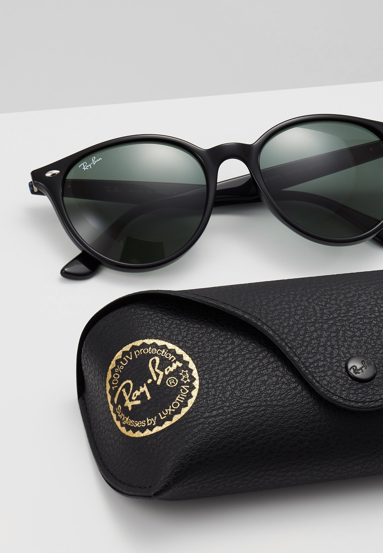 Occhiali da sole Ray-Ban - neri