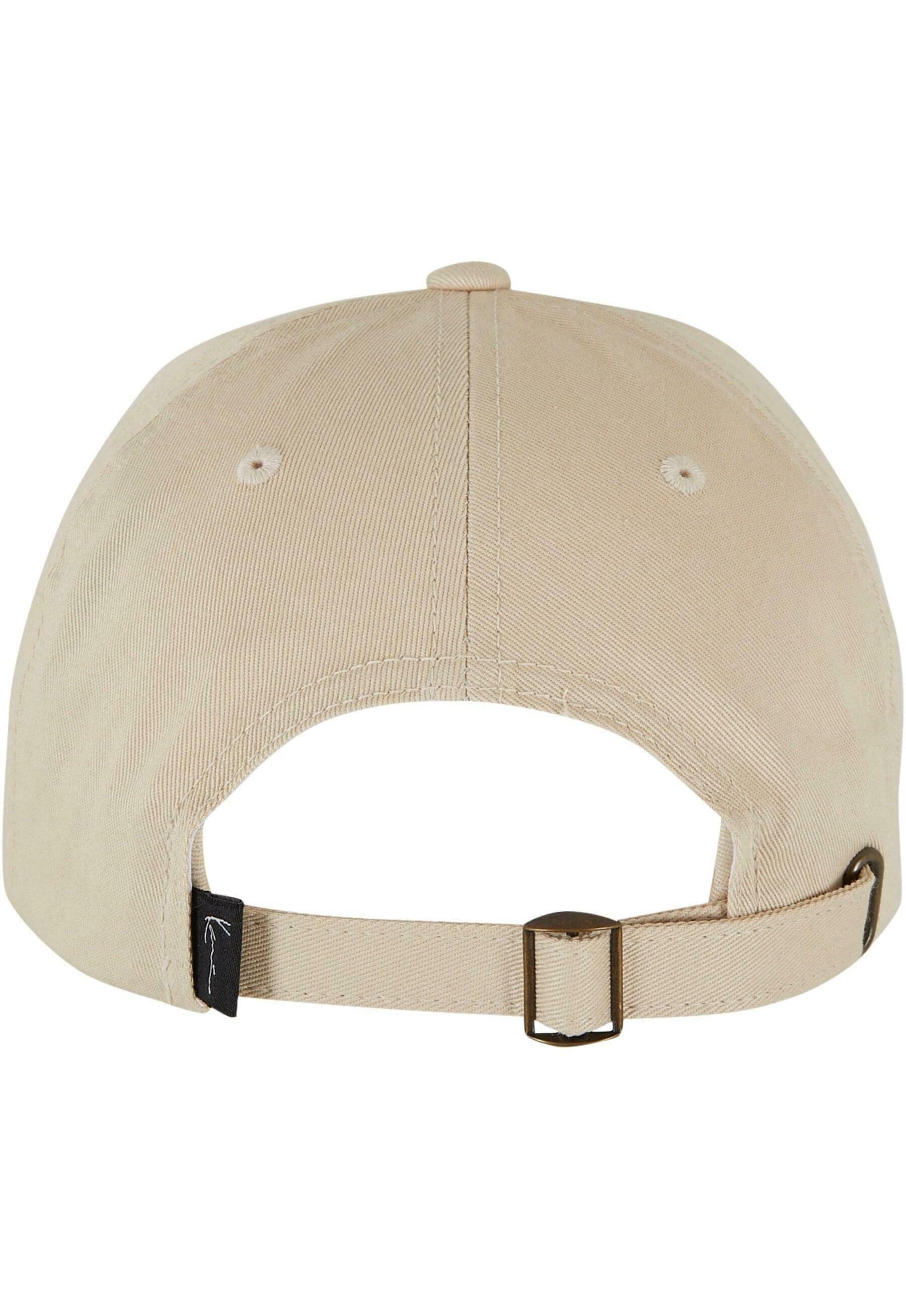 KARL KANI UNISEX SIGNATURE - Lippalakki - light green