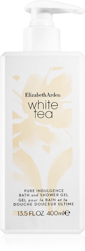 Elizabeth Arden baltās tējas dušas želeja sievietēm
