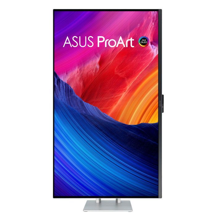ASUS ProArt PA32UCDM Monitor QD-OLED 31.5