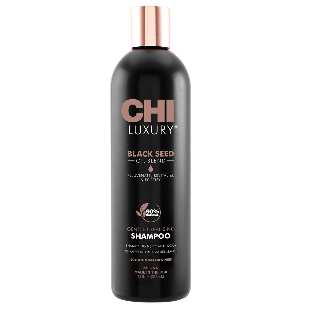 CHI Haarshampoo Sanfte Reinigung - 355 ml
