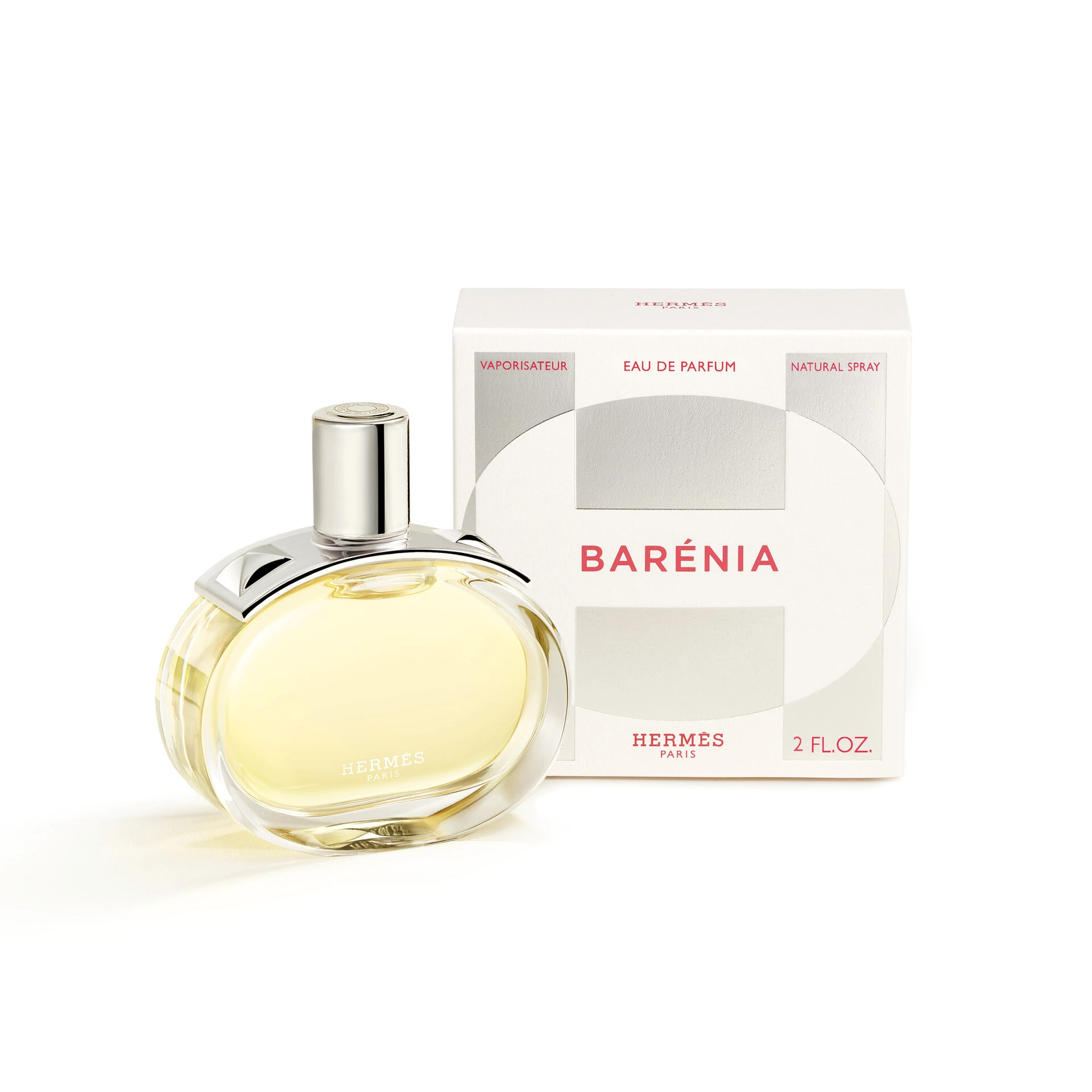 Barénia toaletna voda 60 ml - HERMÈS