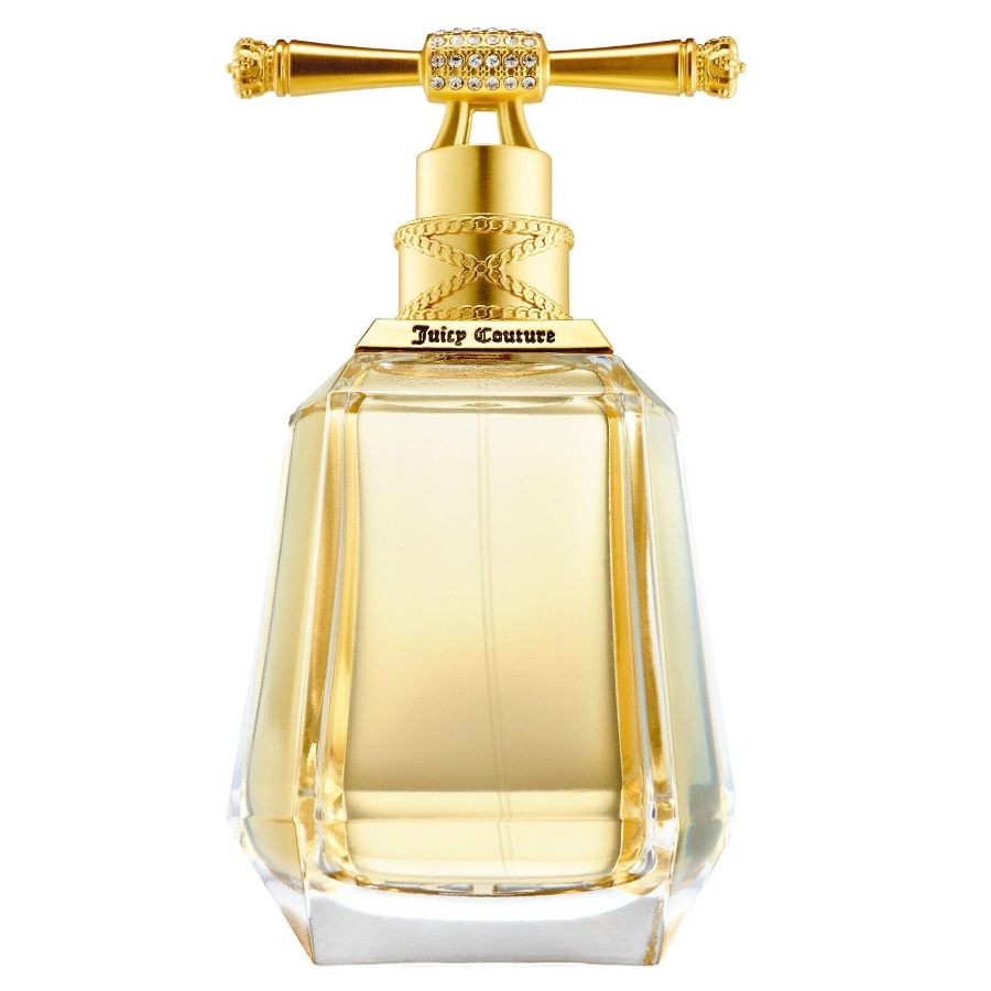 Juicy Couture Jeg er Juicy Couture