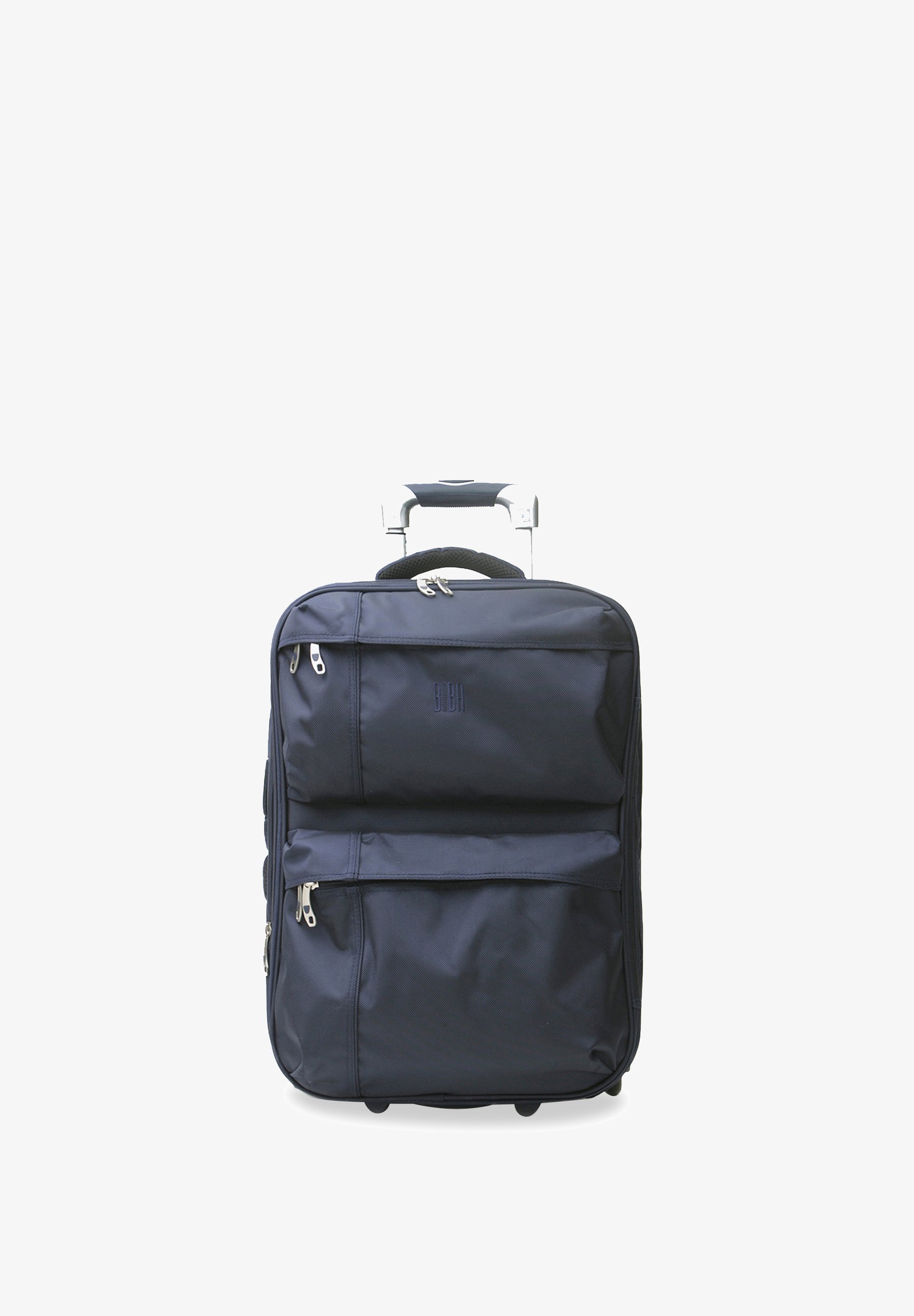 BIBA MERI CABIN-SMALL - Mala de viagem com rodas - azul marinho