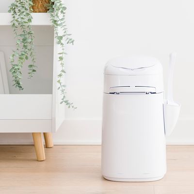 LitterLocker® de Litter Genie, système d'élimination de la litière pour chats