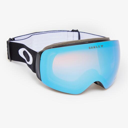  Oakleyjeva pilotska paluba