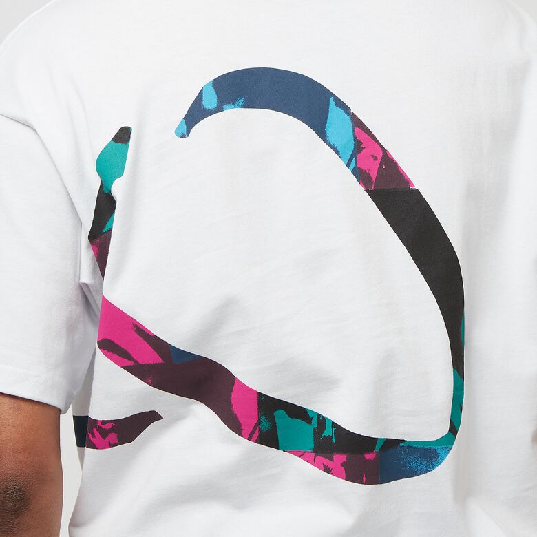 Wickel-T-Shirt