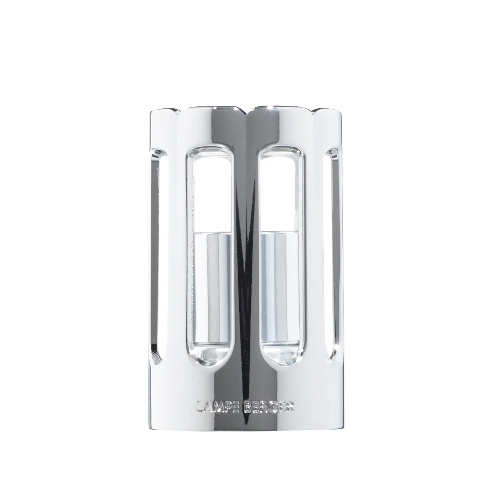 Lampe Coffret Molecule Bleue Nuit - Cofanetto con Lampada, Lampada Catalitica
