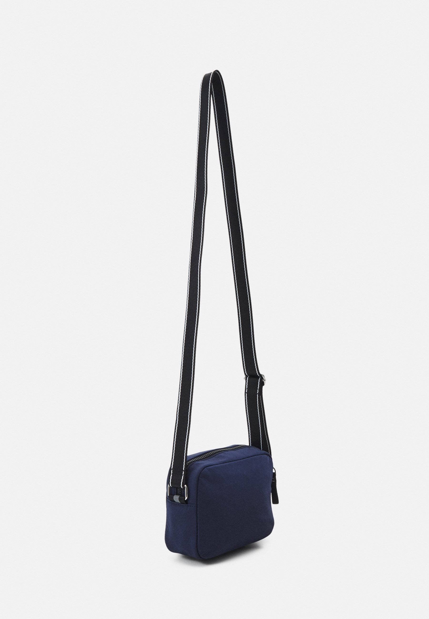 Borsa a tracolla Tommy Jeans - blu scuro