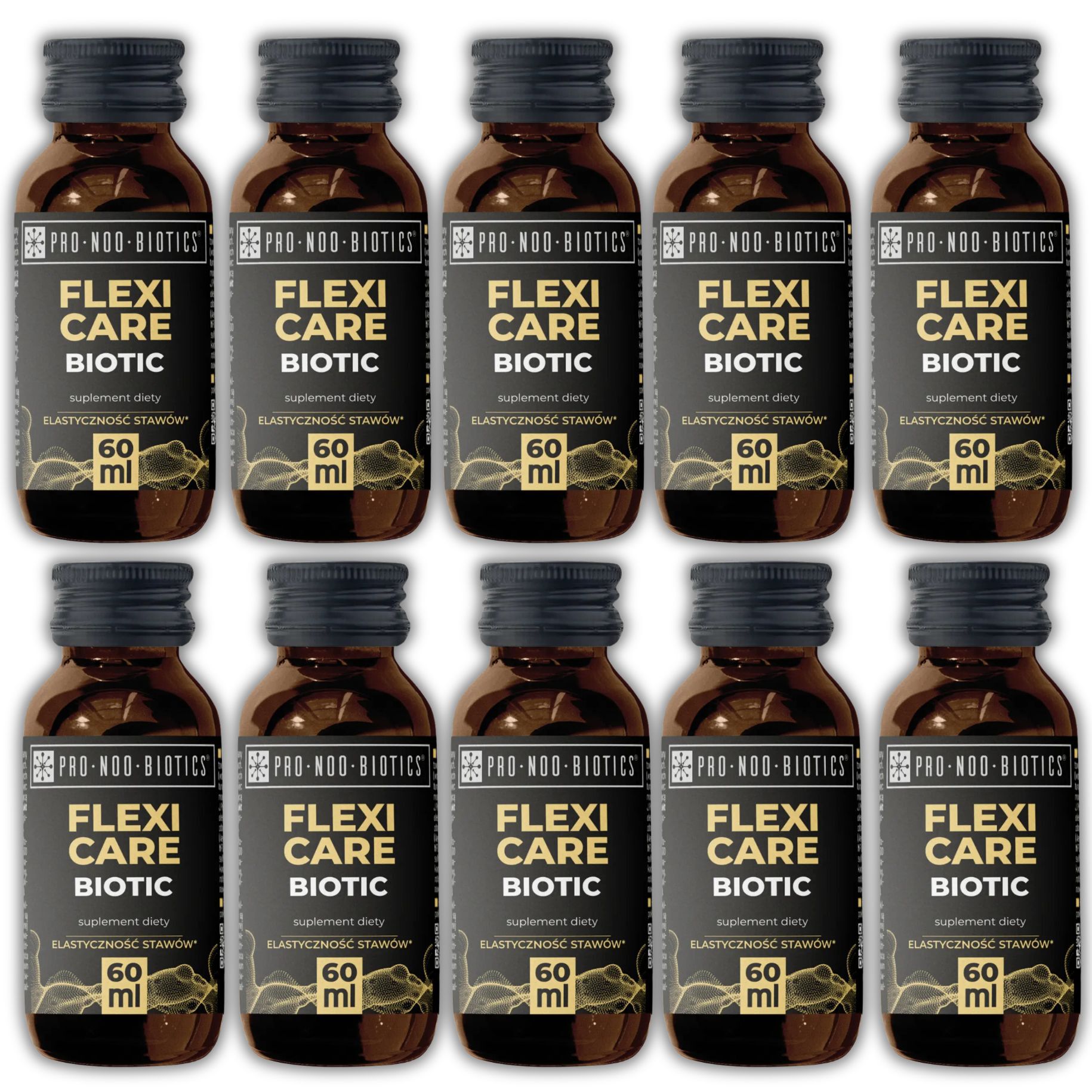 PRO-NOO-BIOTICS Flexi Care Biotic