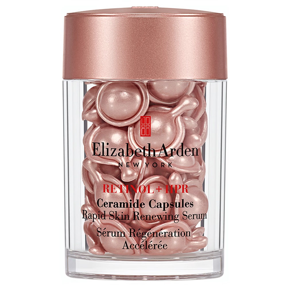 Elizabeth Arden Retinol + HPR Ceramidkapslar