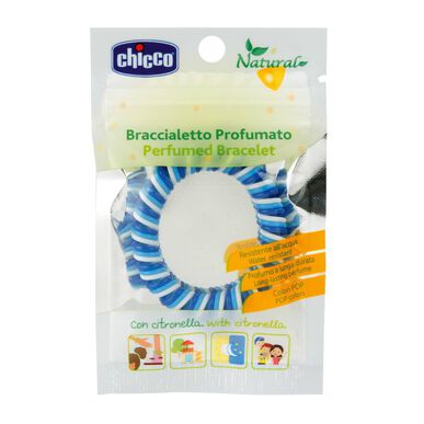Chicco hajustettu rannekoru 3 vuotta 1 kpl 1 kpl