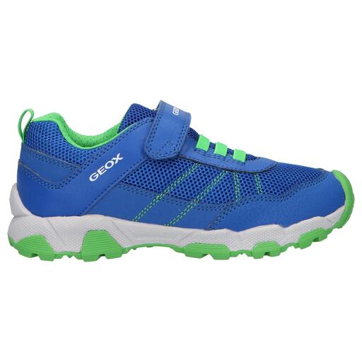 Geox Sneakers J023la 0fe14 J Magnetar