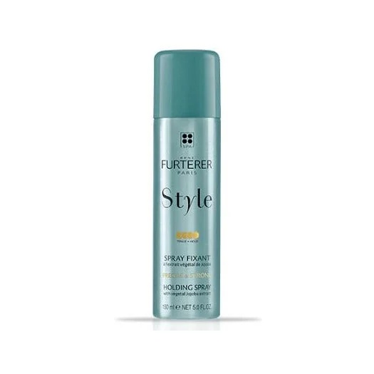 RENÉ FURTERER René Furterer Stijlvolle fixerende spray 150 ml Natuurlijk effect