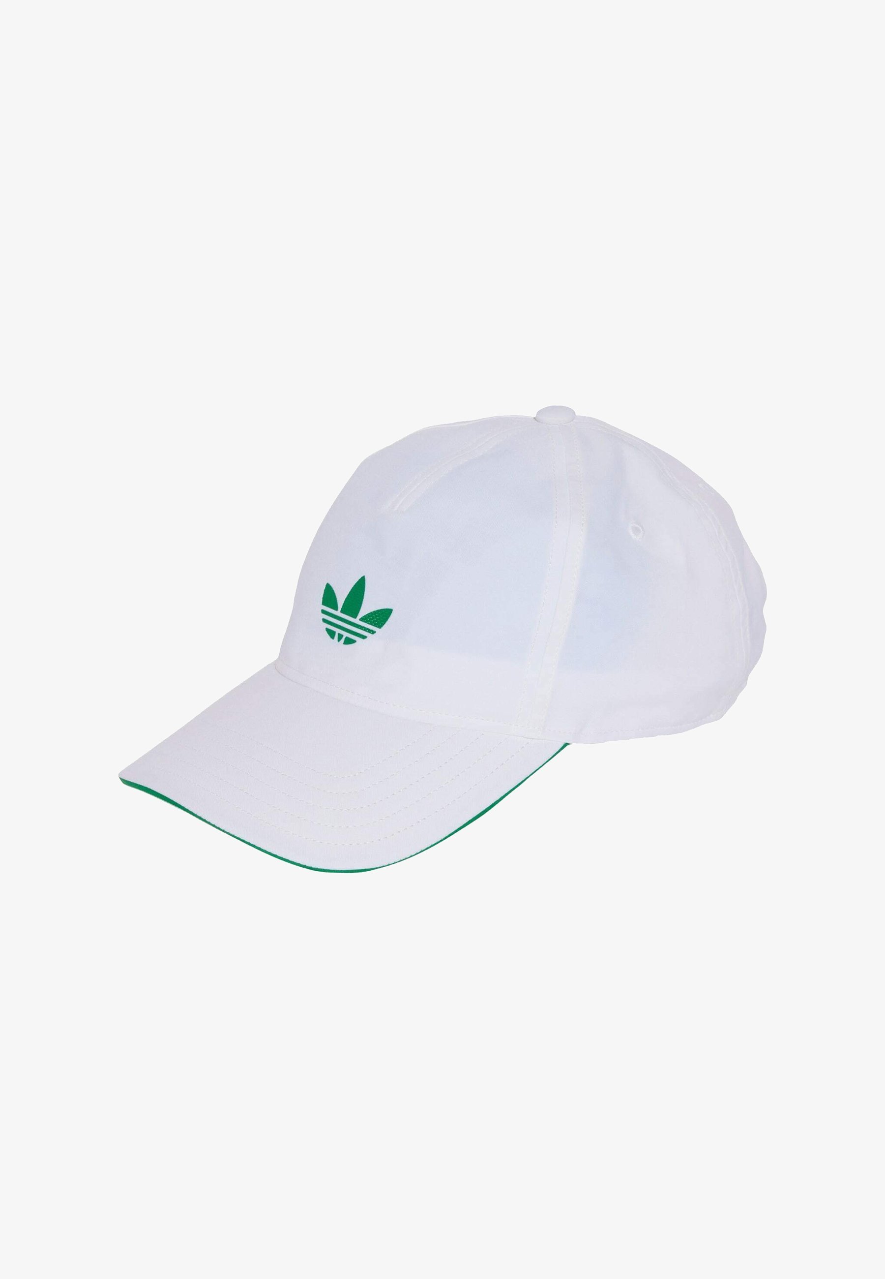 adidas Performance CLIMA kepurė - baltai žalia