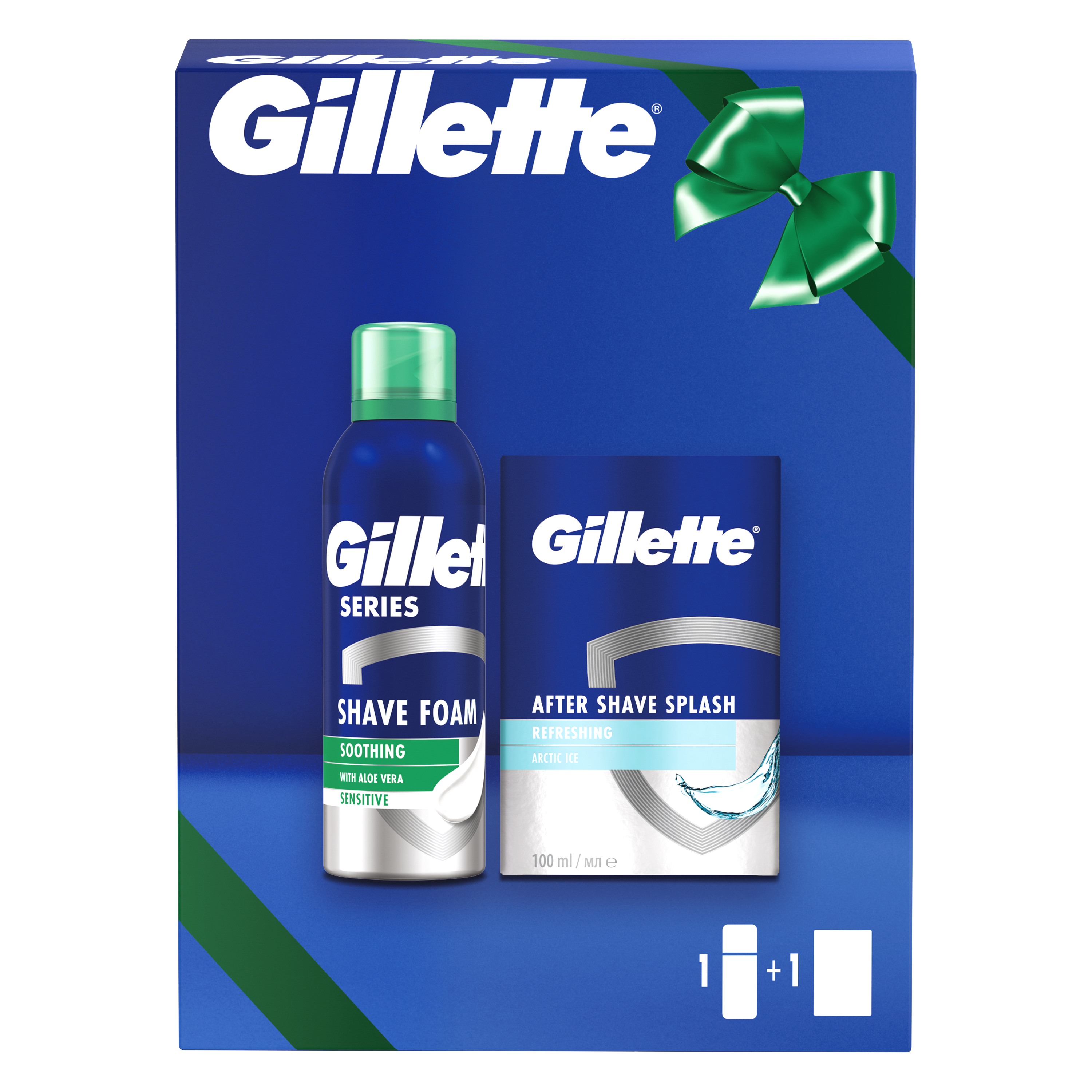Gillette